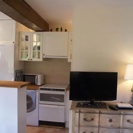 Holiday home Traditional House With Garden In Dampsmesnil